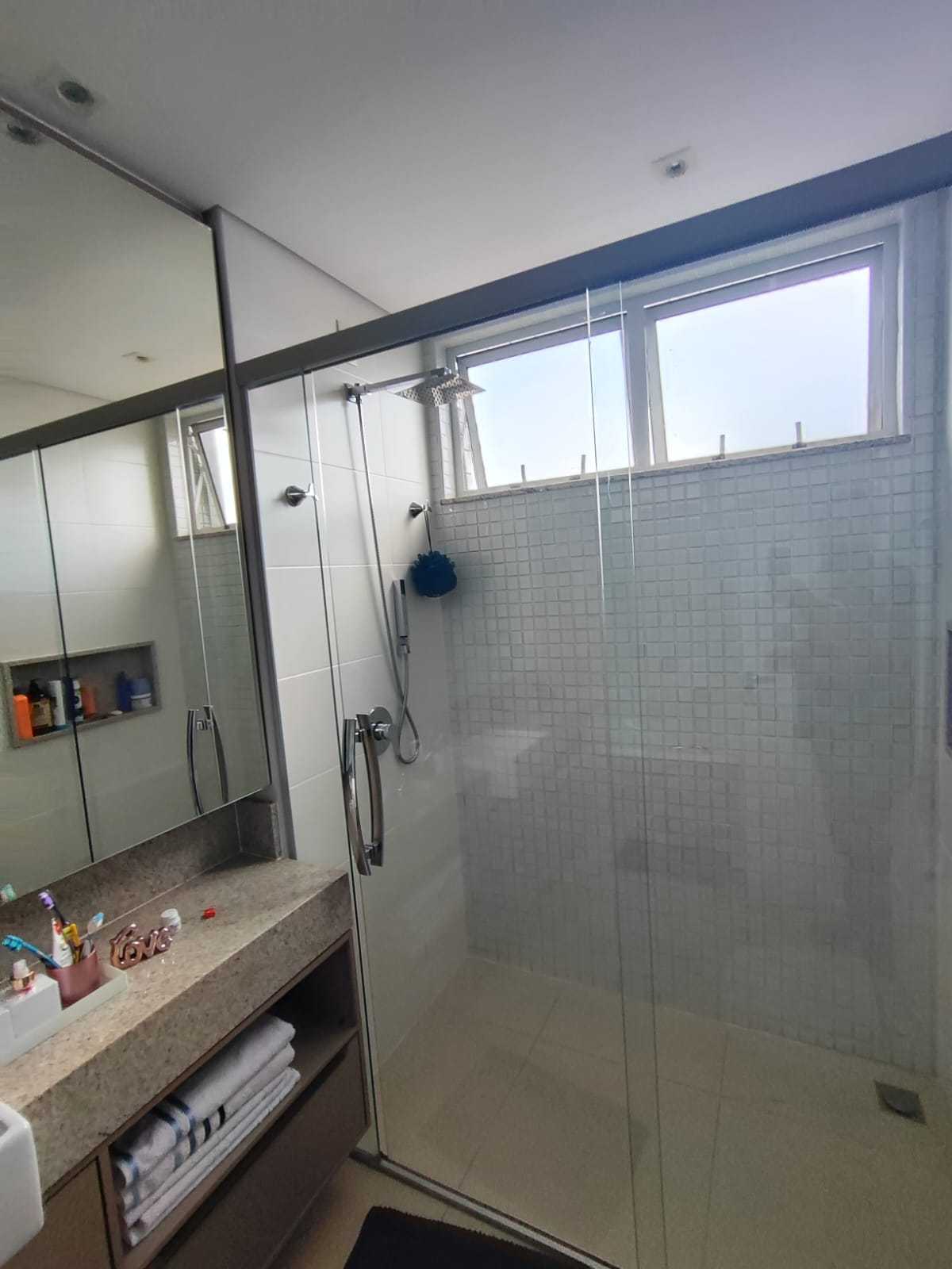 Apartamento para alugar com 4 quartos, 140m² - Foto 22