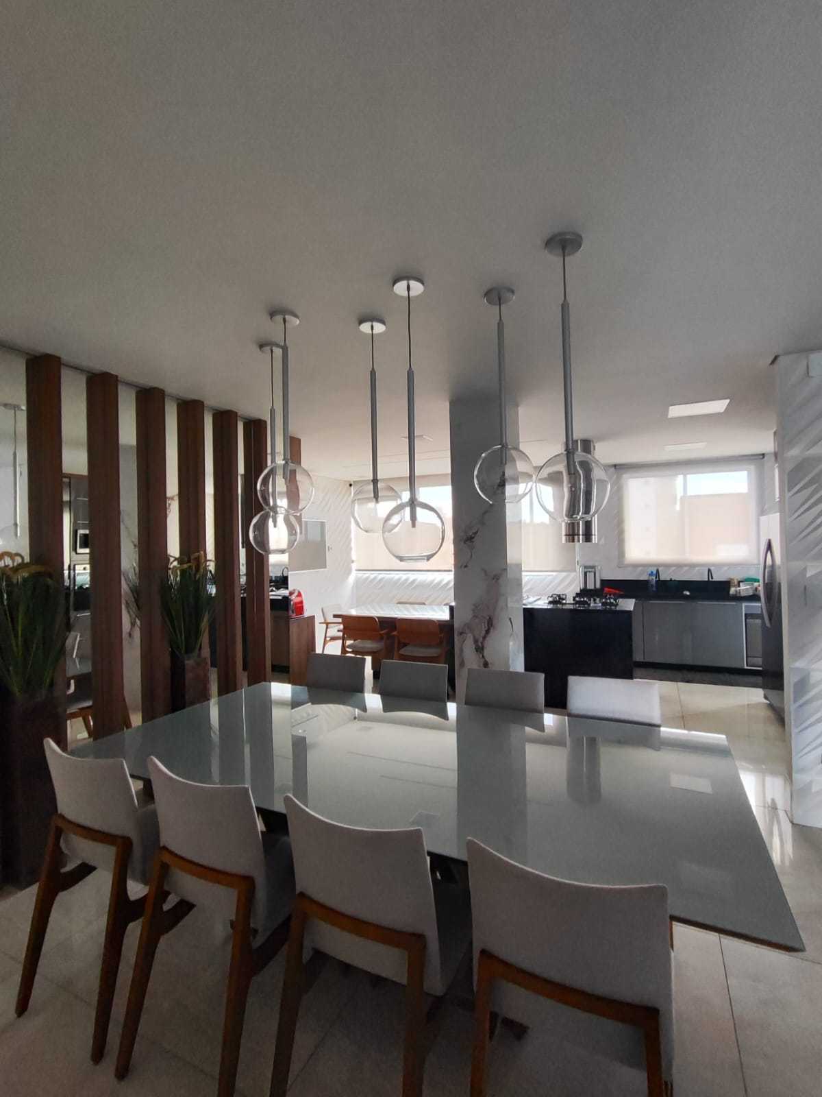 Apartamento para alugar com 4 quartos, 140m² - Foto 11
