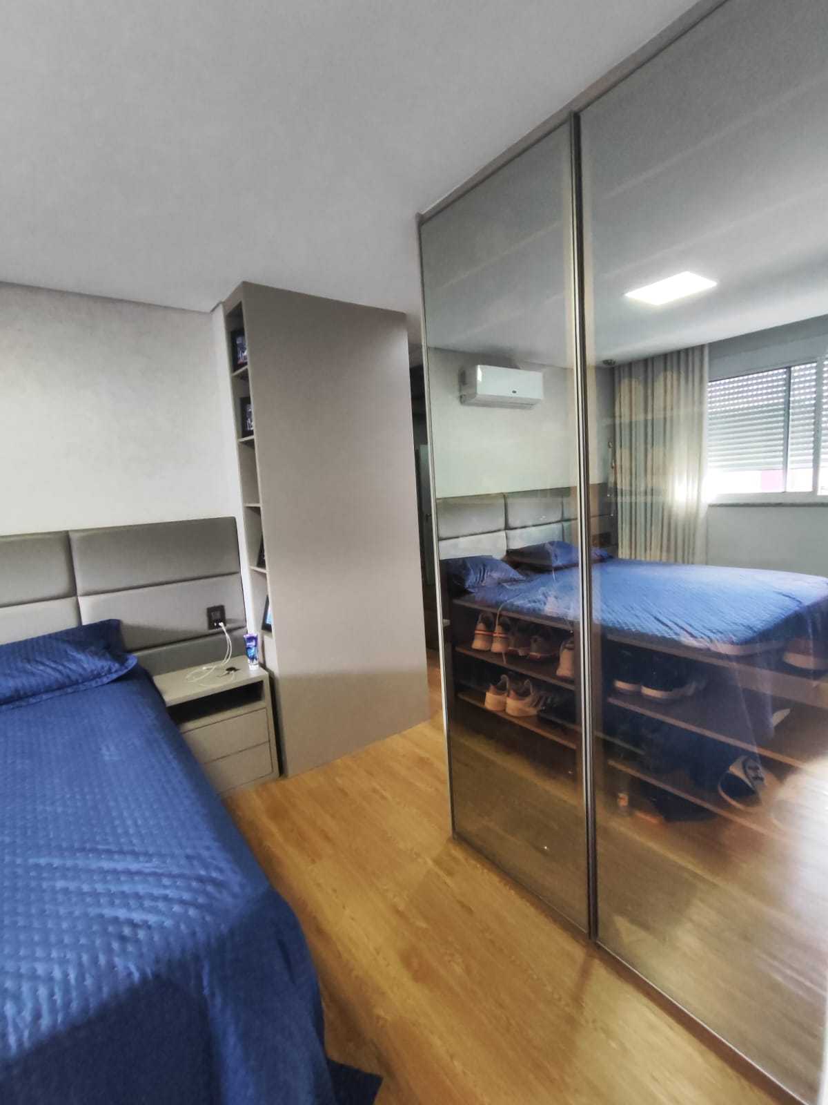 Apartamento para alugar com 4 quartos, 140m² - Foto 24