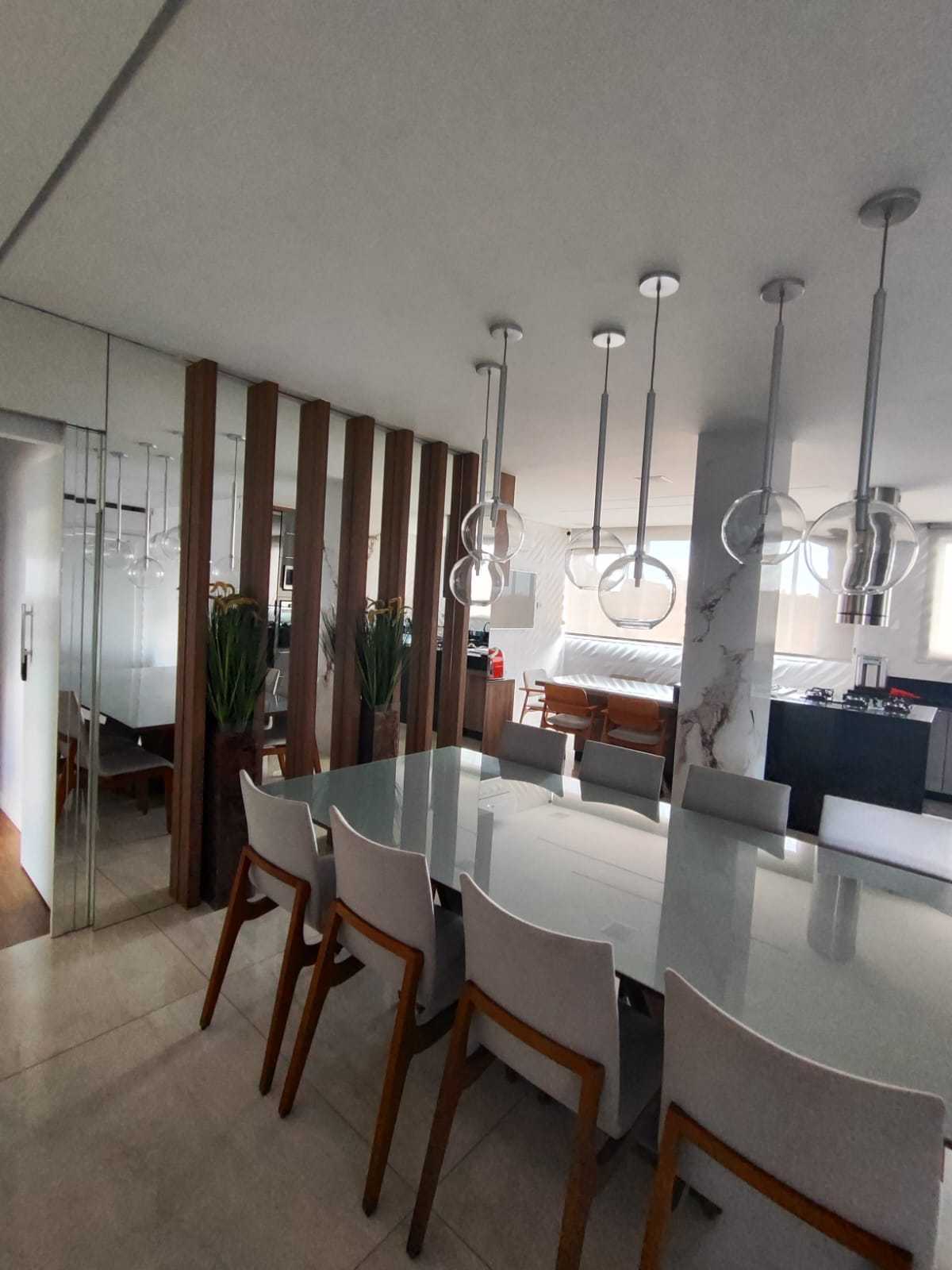 Apartamento para alugar com 4 quartos, 140m² - Foto 12
