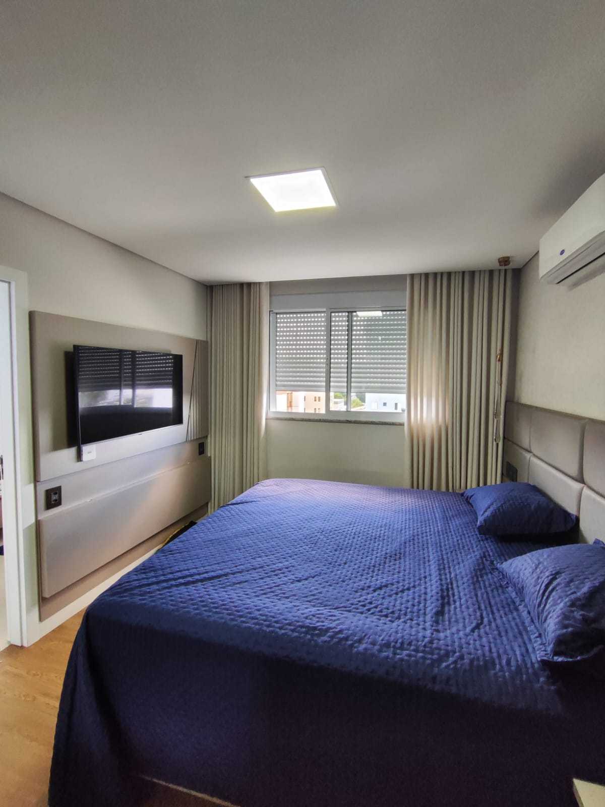 Apartamento para alugar com 4 quartos, 140m² - Foto 16