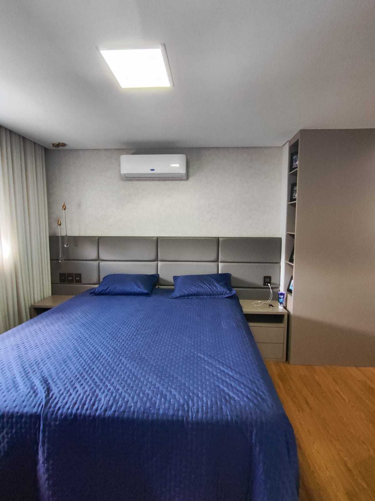 Apartamento para alugar com 4 quartos, 140m² - Foto 23