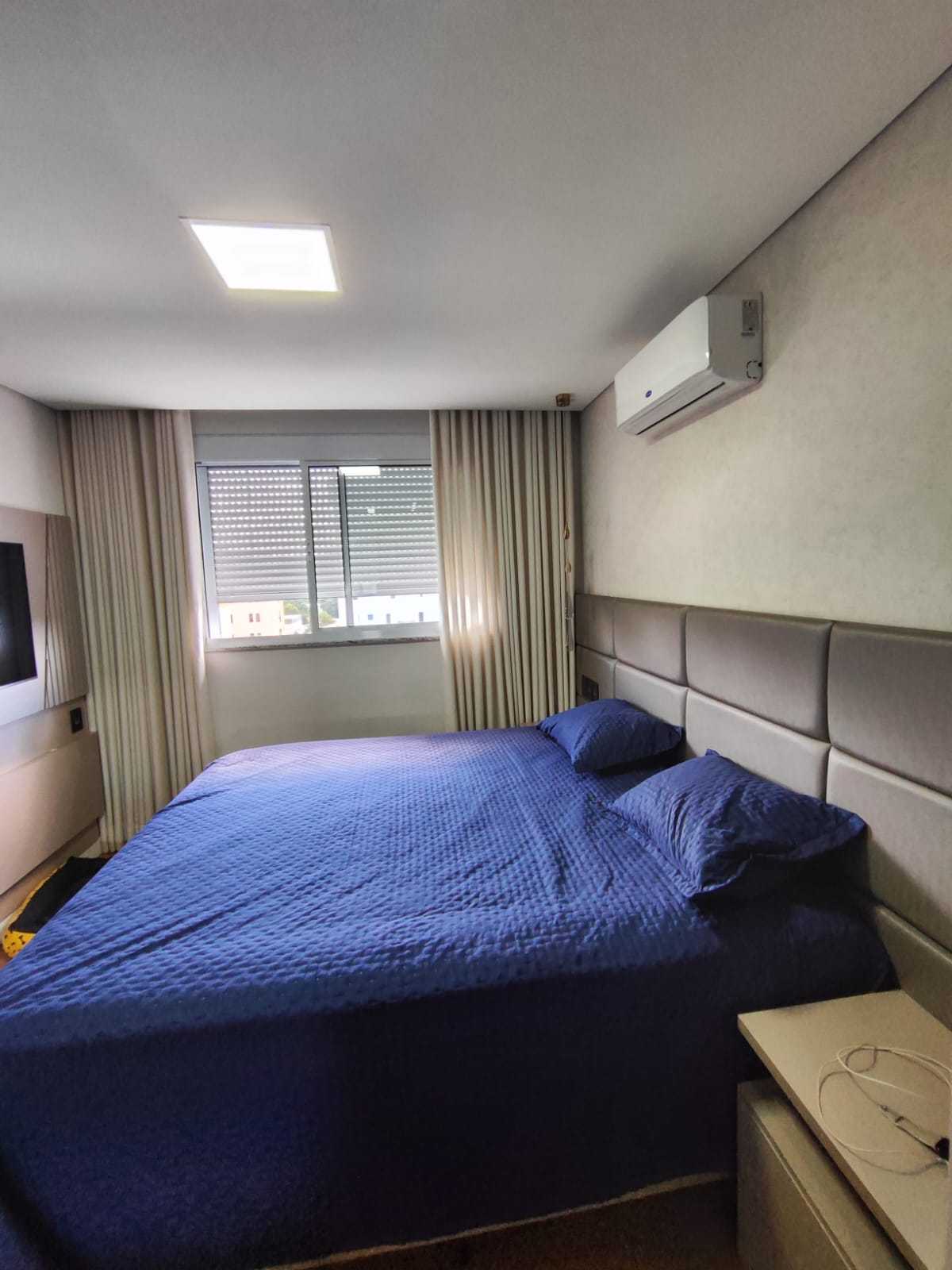 Apartamento para alugar com 4 quartos, 140m² - Foto 21