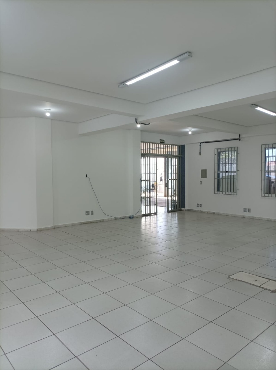 Loja-Salão à venda, 101m² - Foto 3
