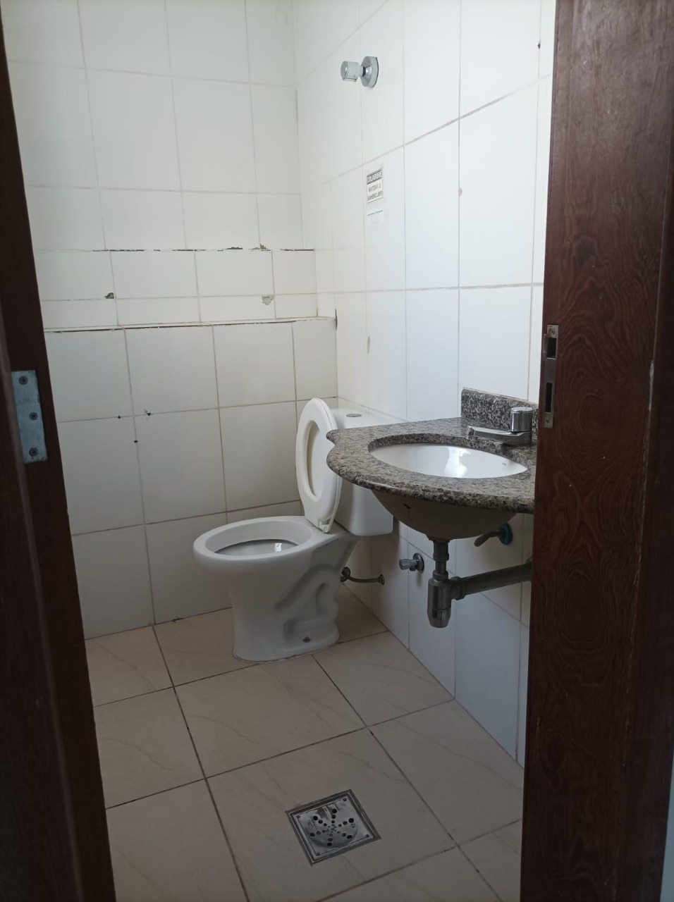 Loja-Salão à venda, 101m² - Foto 4