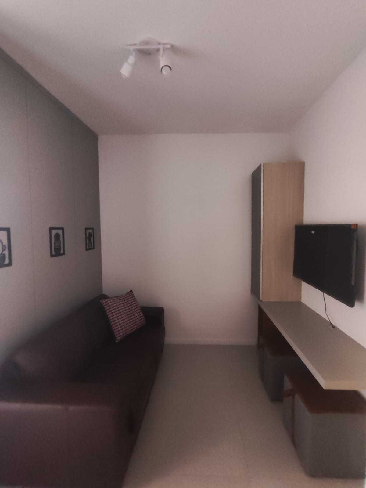 Apartamento para alugar com 1 quarto, 30m² - Foto 18