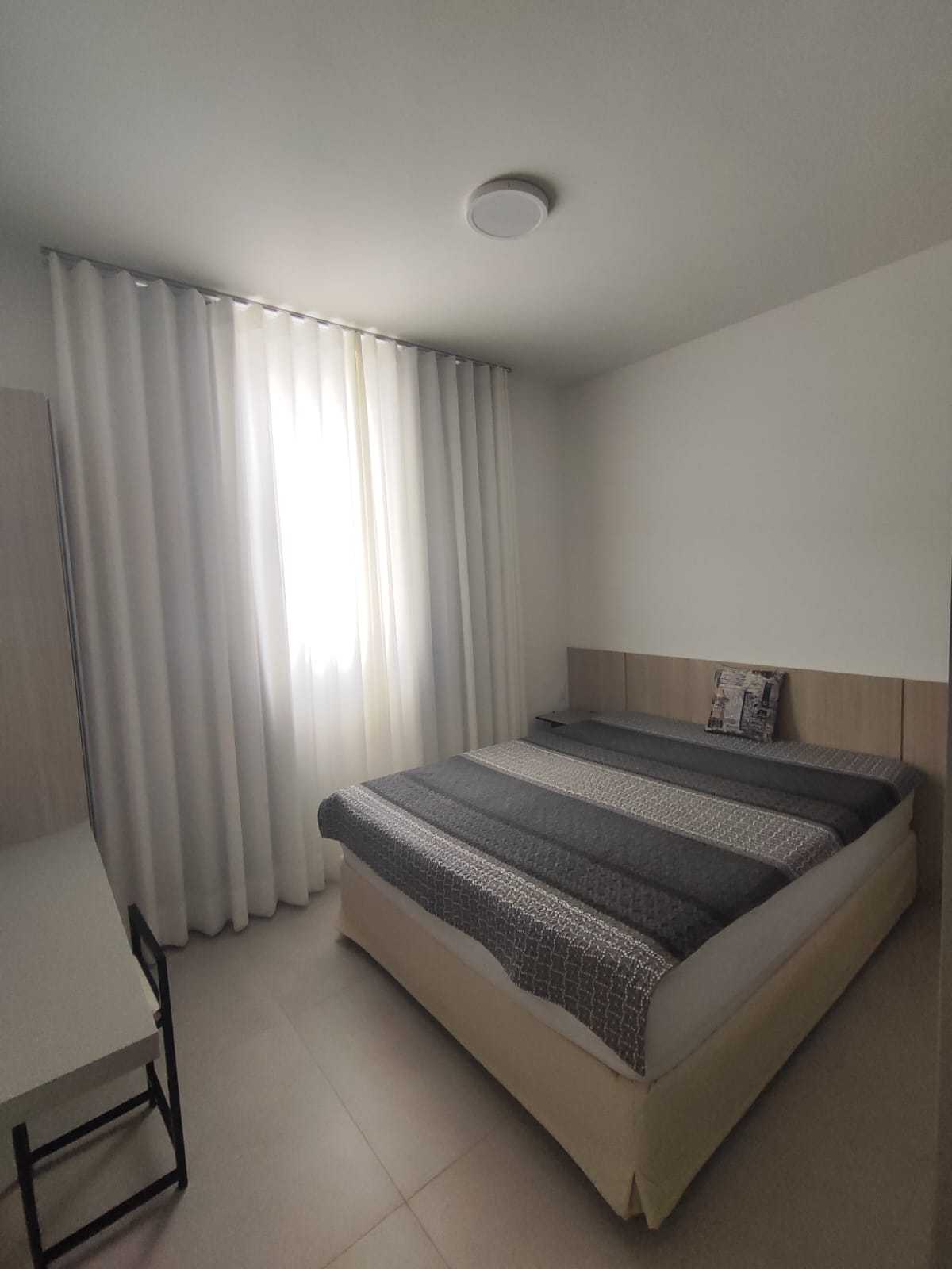 Apartamento para alugar com 1 quarto, 30m² - Foto 11