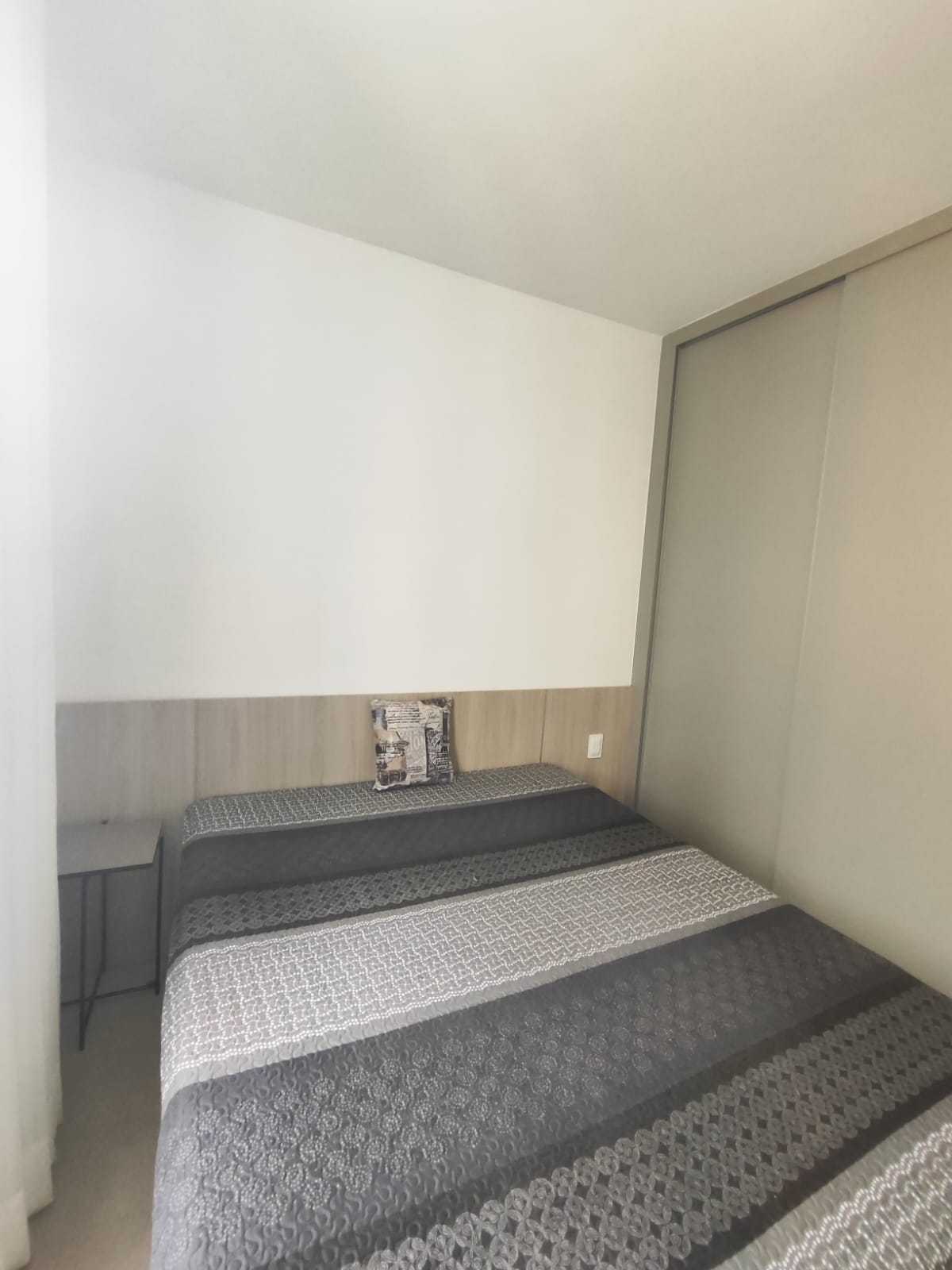 Apartamento para alugar com 1 quarto, 30m² - Foto 13