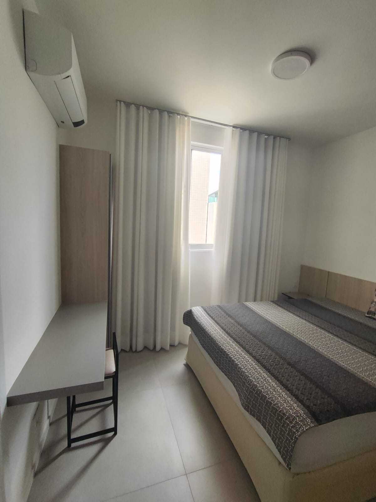 Apartamento para alugar com 1 quarto, 30m² - Foto 15
