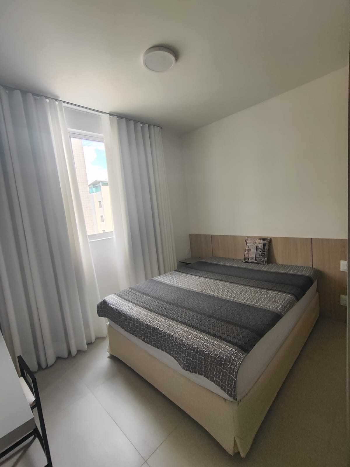 Apartamento para alugar com 1 quarto, 30m² - Foto 8
