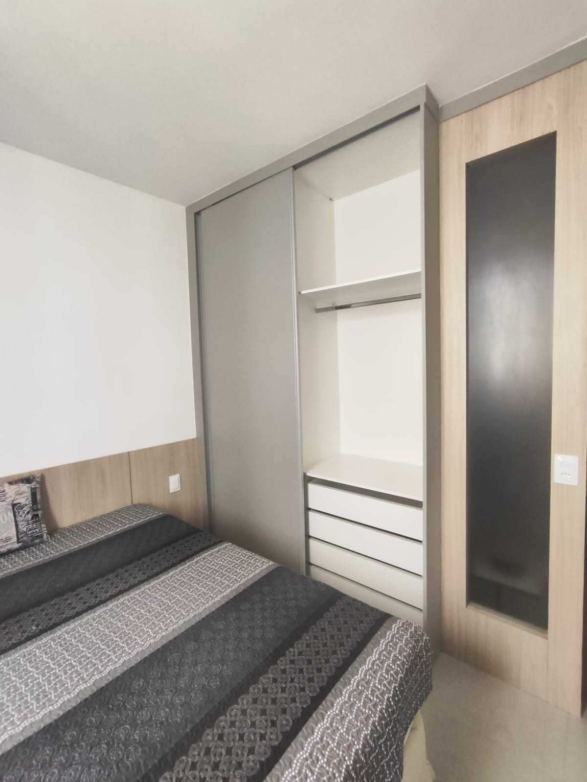 Apartamento para alugar com 1 quarto, 30m² - Foto 9