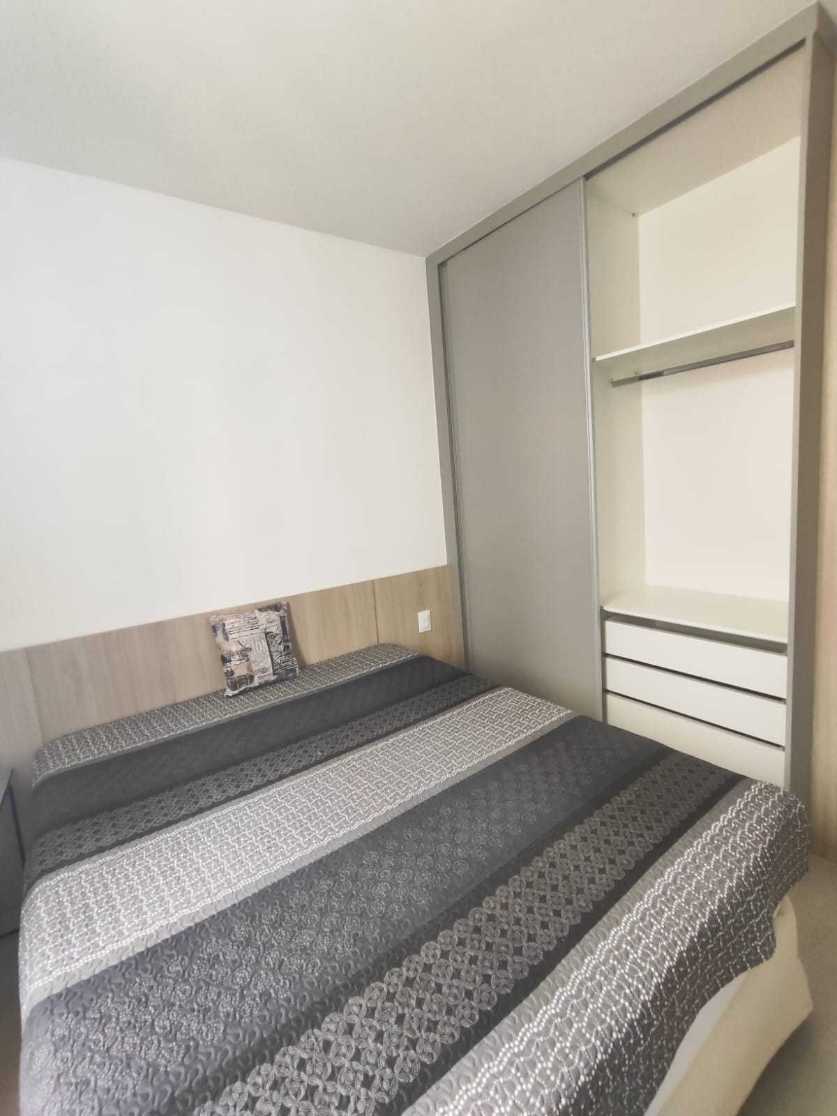 Apartamento para alugar com 1 quarto, 30m² - Foto 16