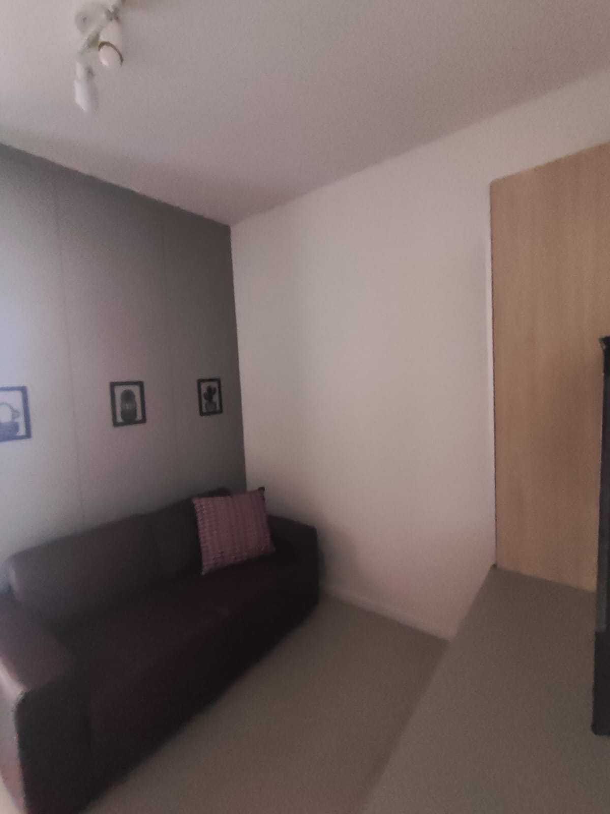 Apartamento para alugar com 1 quarto, 30m² - Foto 25