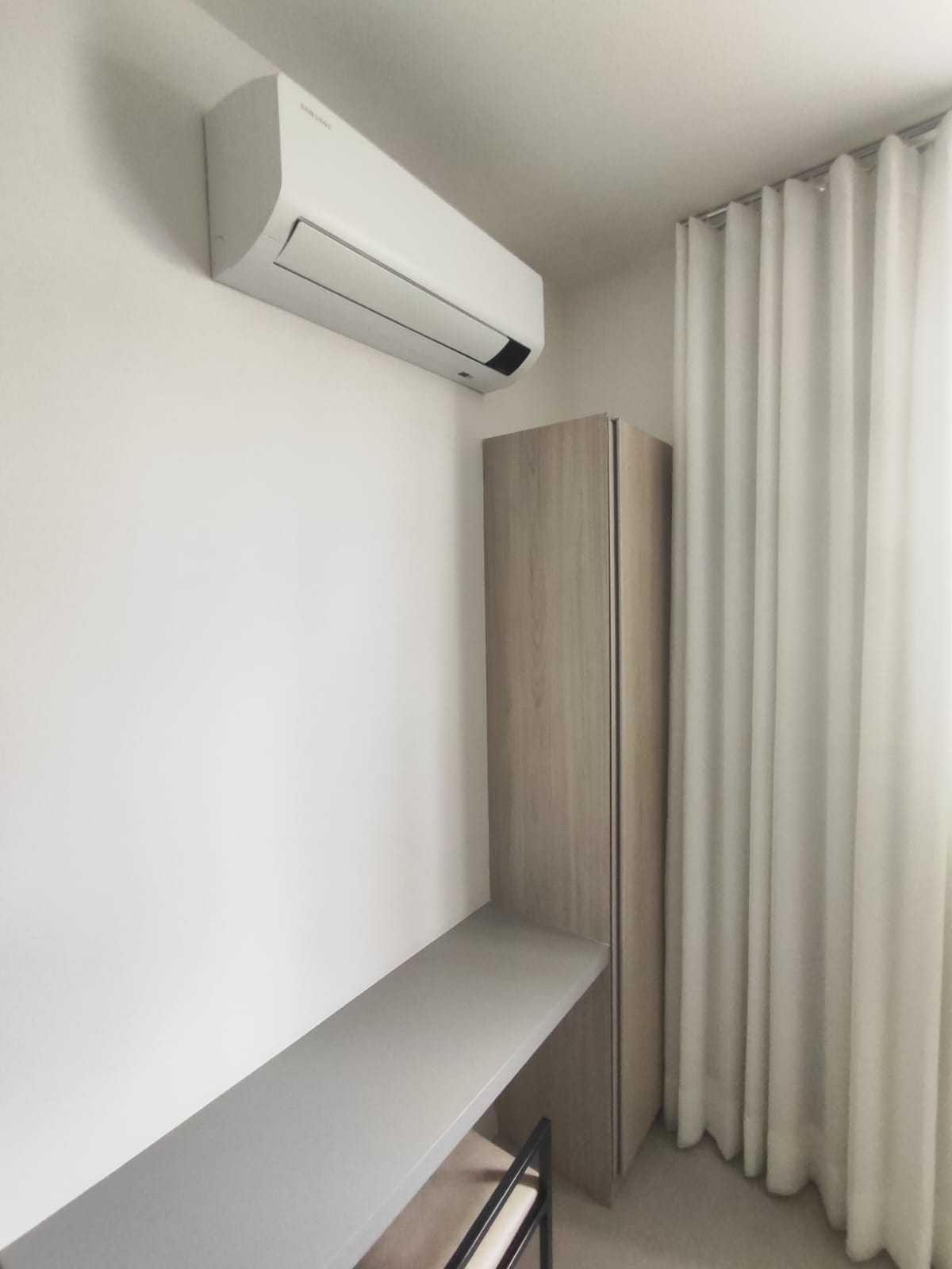 Apartamento para alugar com 1 quarto, 30m² - Foto 17