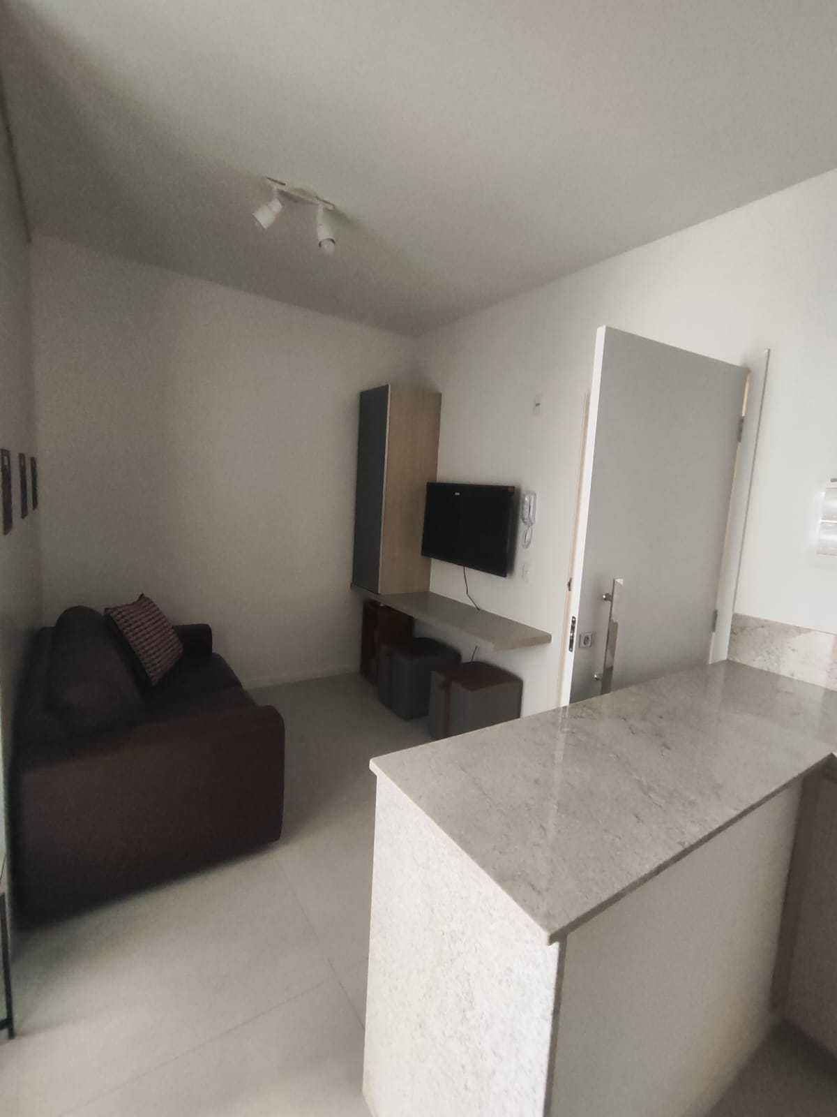 Apartamento para alugar com 1 quarto, 30m² - Foto 24