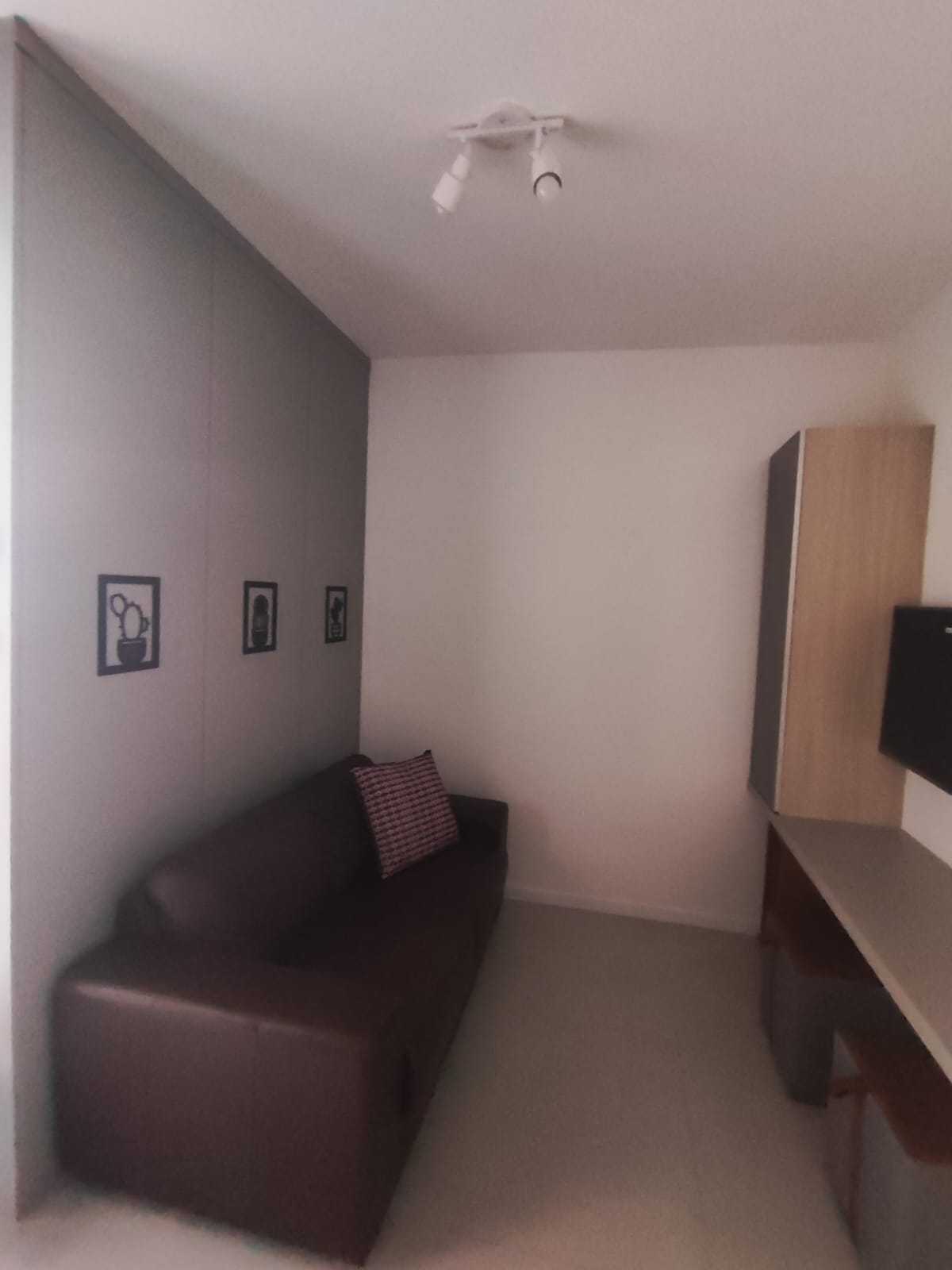 Apartamento para alugar com 1 quarto, 30m² - Foto 23