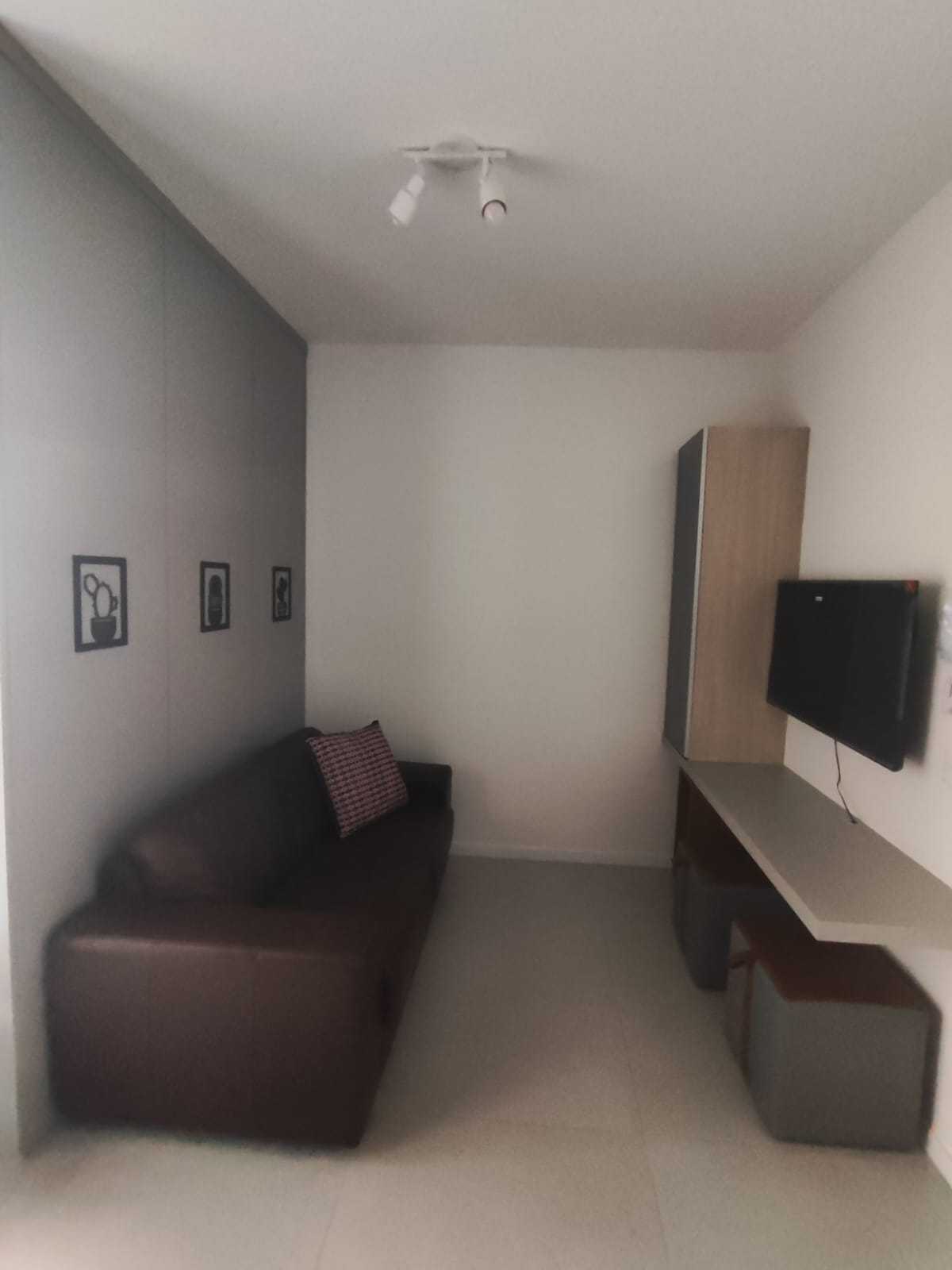 Apartamento para alugar com 1 quarto, 30m² - Foto 20