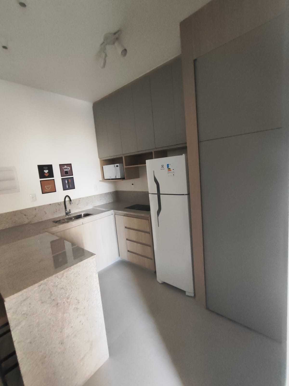 Apartamento para alugar com 1 quarto, 30m² - Foto 7
