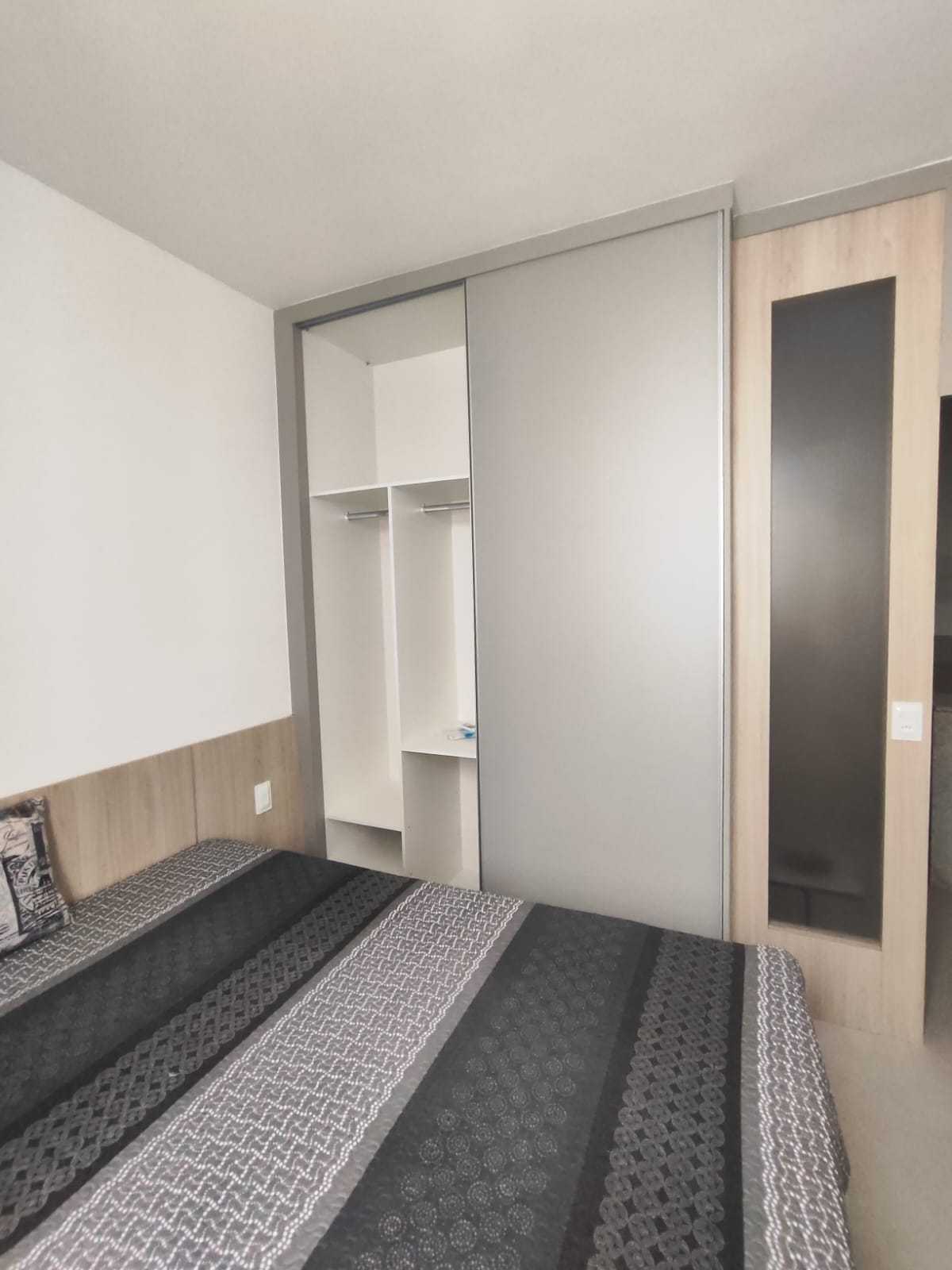 Apartamento para alugar com 1 quarto, 30m² - Foto 10