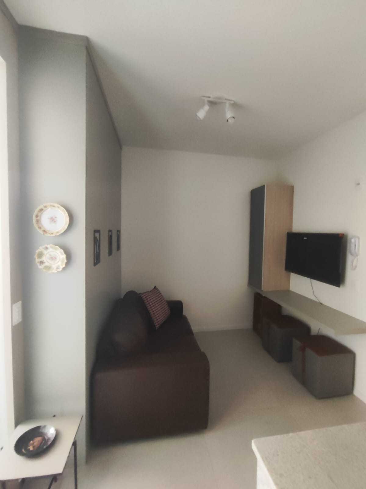 Apartamento para alugar com 1 quarto, 30m² - Foto 19