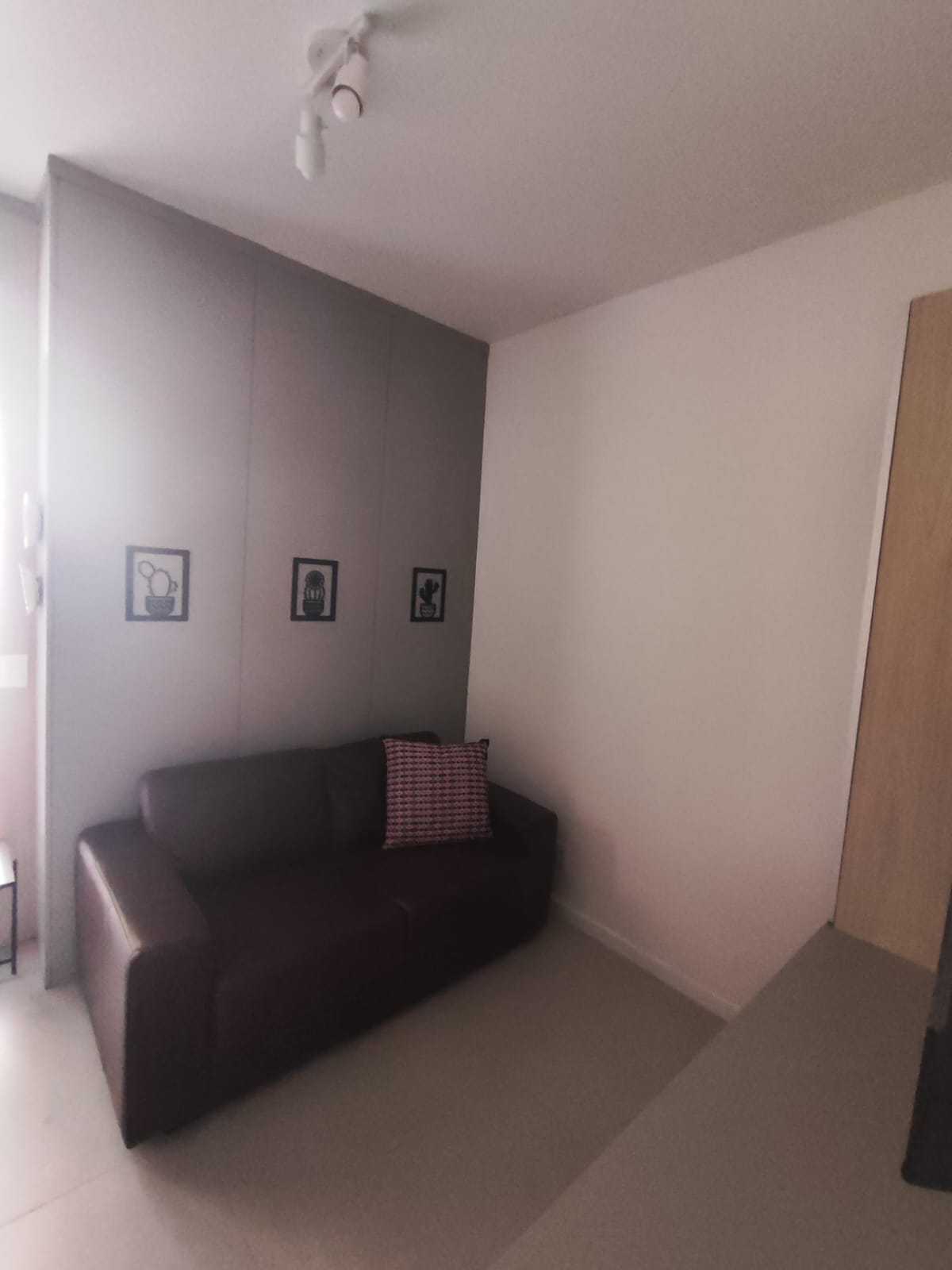 Apartamento para alugar com 1 quarto, 30m² - Foto 22