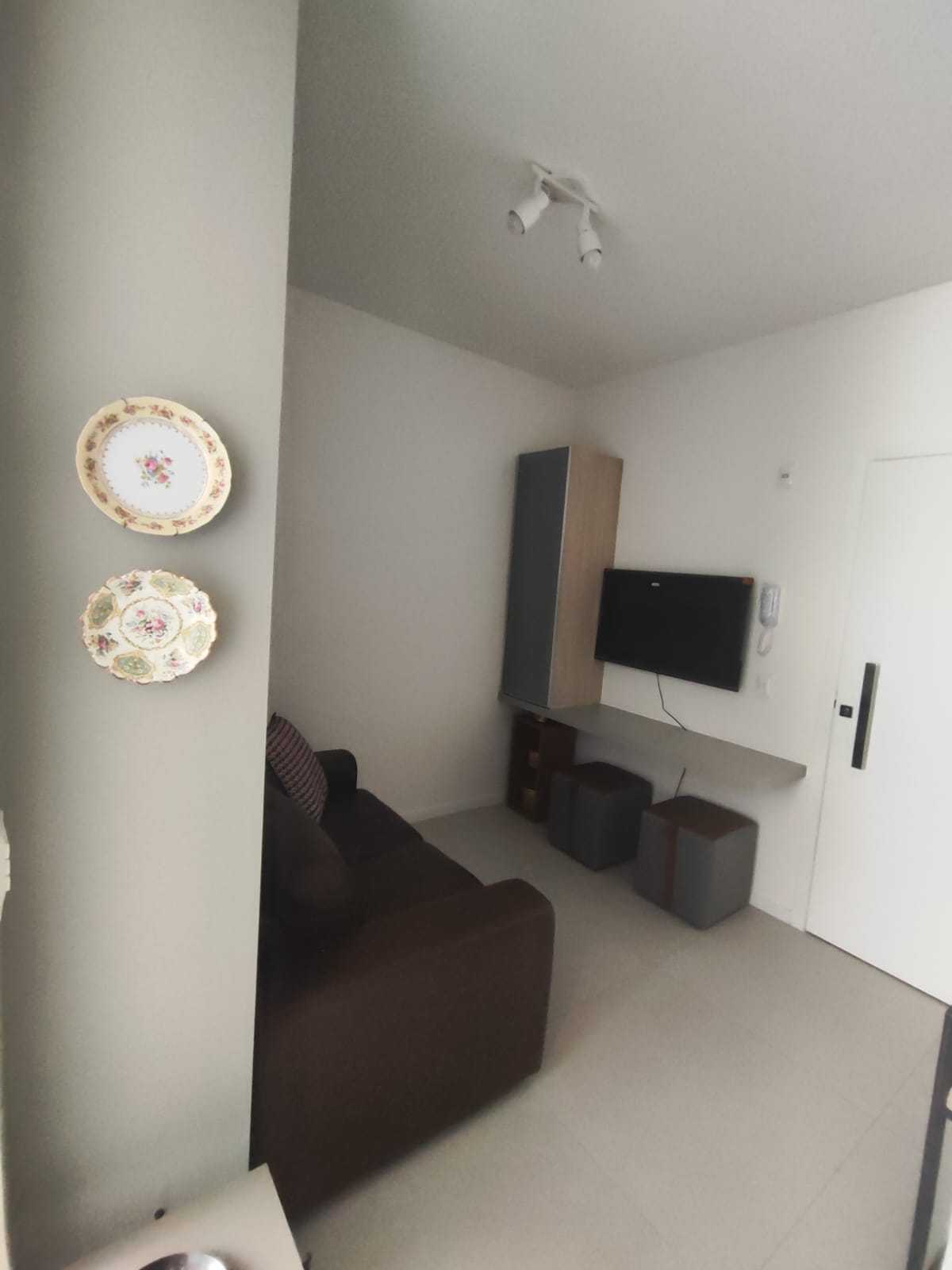 Apartamento para alugar com 1 quarto, 30m² - Foto 21