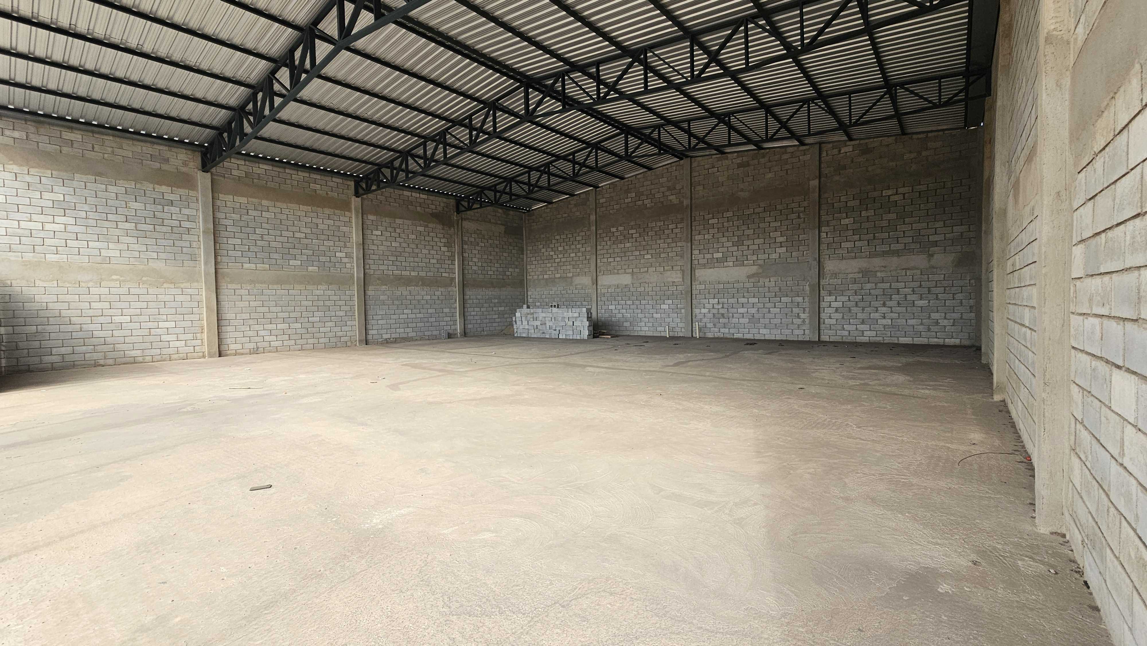 Depósito-Galpão-Armazém para alugar, 400m² - Foto 4