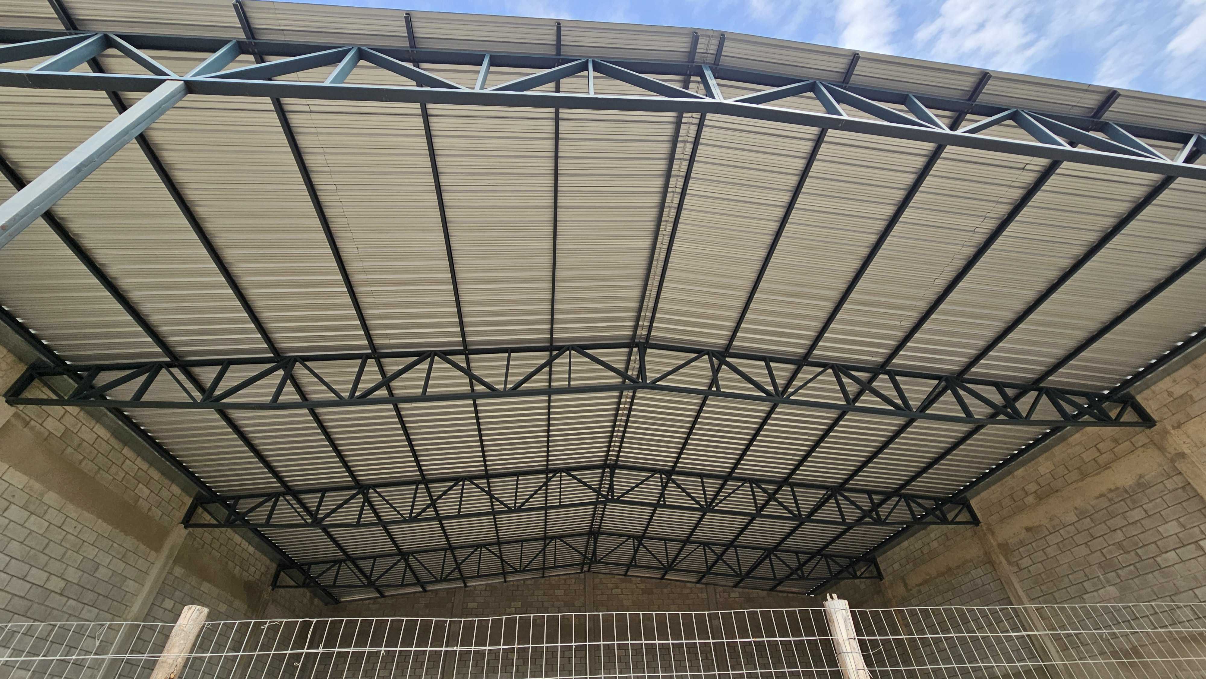 Depósito-Galpão-Armazém para alugar, 400m² - Foto 10