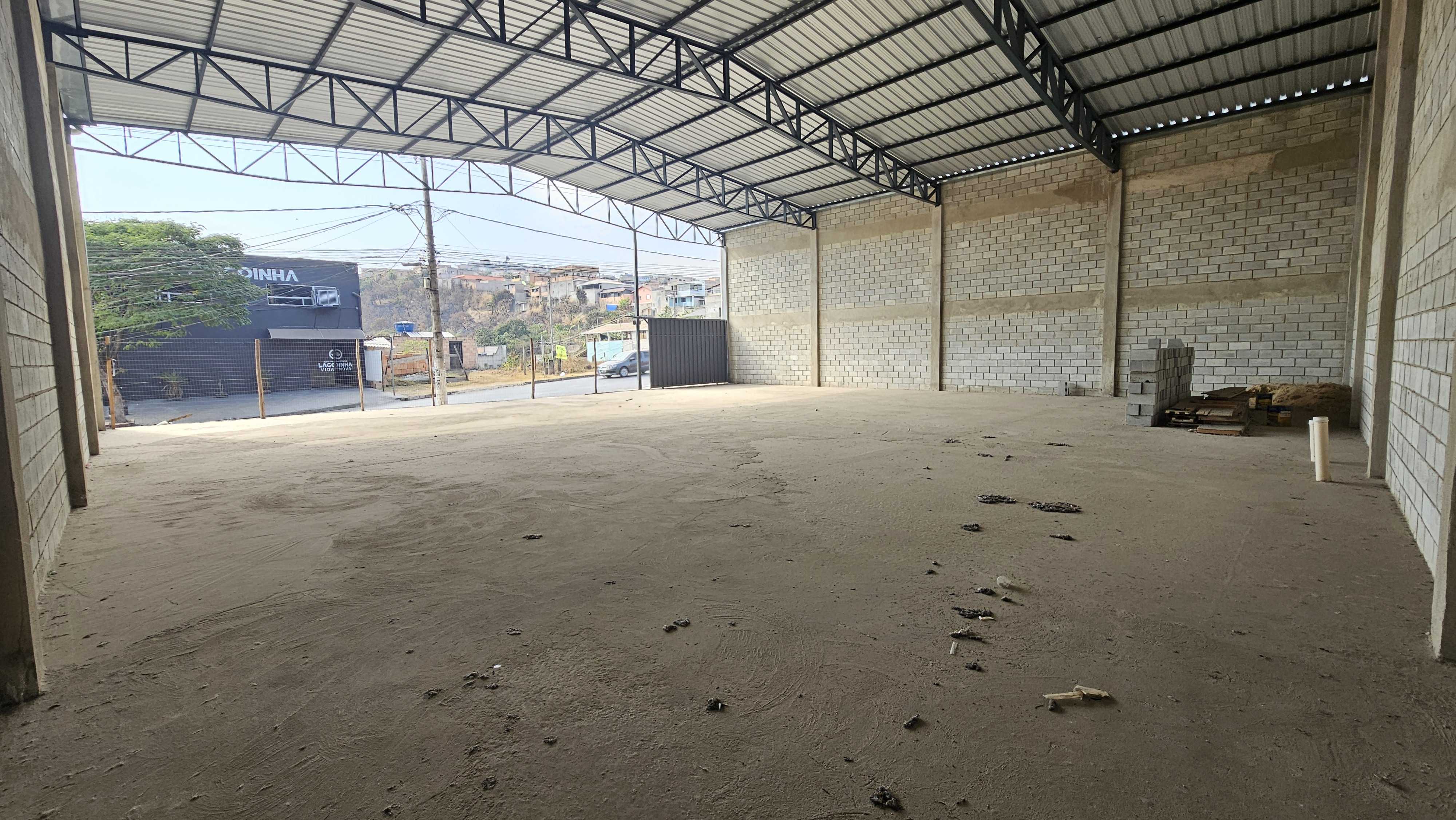 Depósito-Galpão-Armazém para alugar, 400m² - Foto 5
