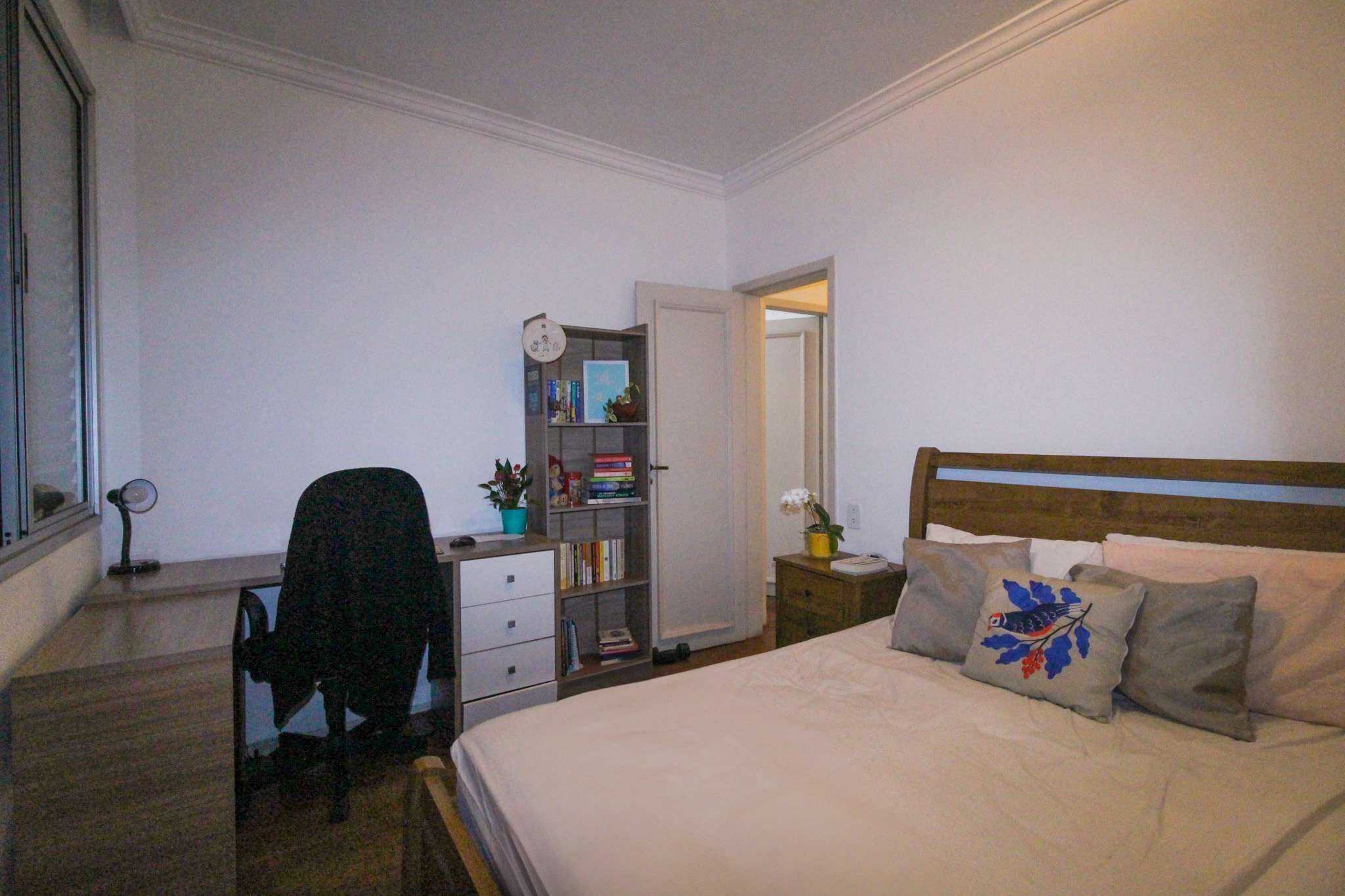 Apartamento à venda com 3 quartos, 90m² - Foto 10