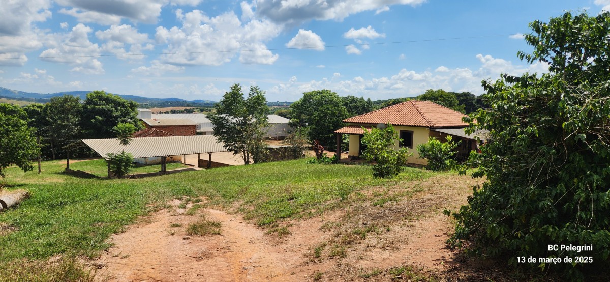 Sítio à venda com 3 quartos, 300m² - Foto 10