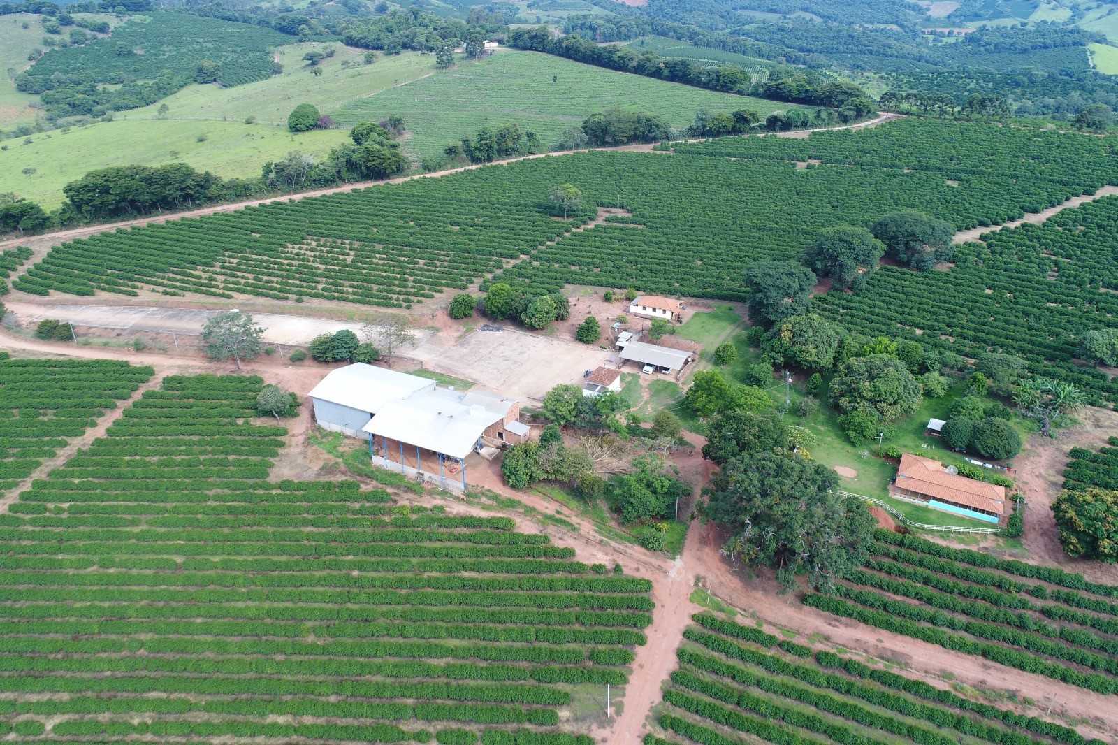 Sítio à venda com 3 quartos, 300m² - Foto 5