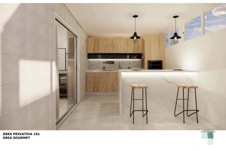 Apartamento à venda com 2 quartos, 107m² - Foto 10