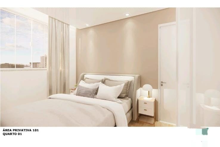 Apartamento à venda com 2 quartos, 107m² - Foto 6