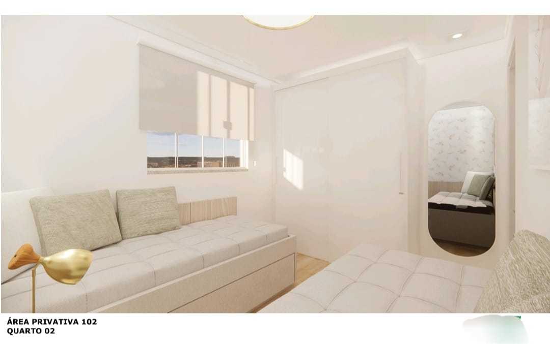 Apartamento à venda com 2 quartos, 139m² - Foto 7