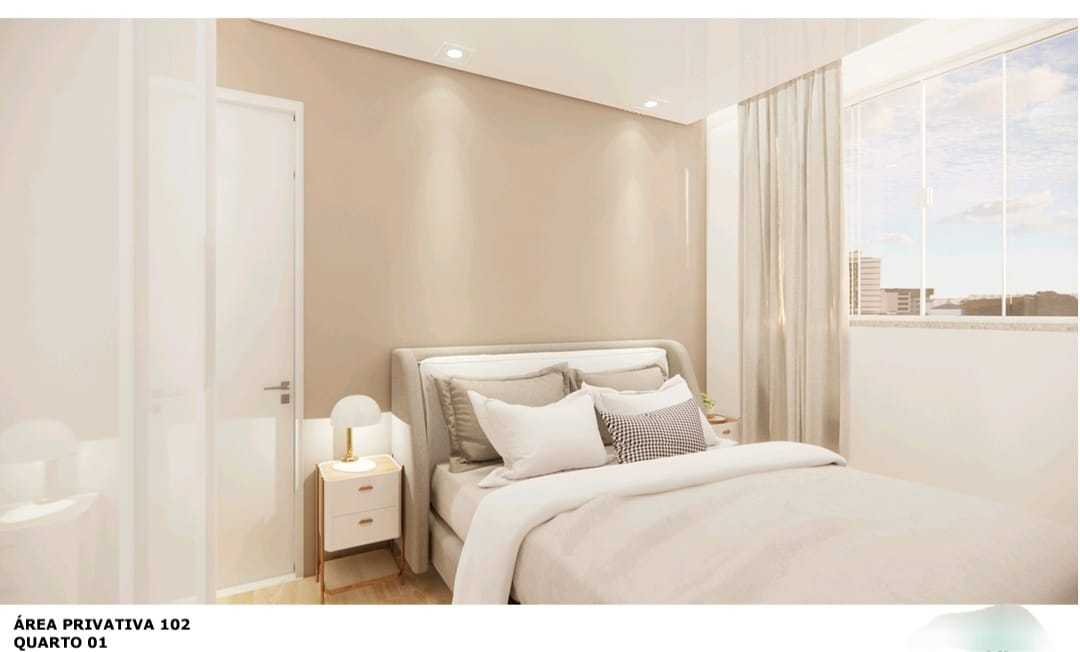 Apartamento à venda com 2 quartos, 139m² - Foto 8