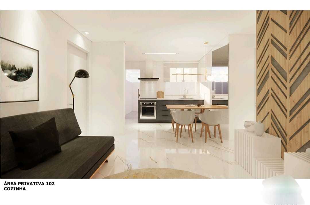 Apartamento à venda com 2 quartos, 139m² - Foto 12