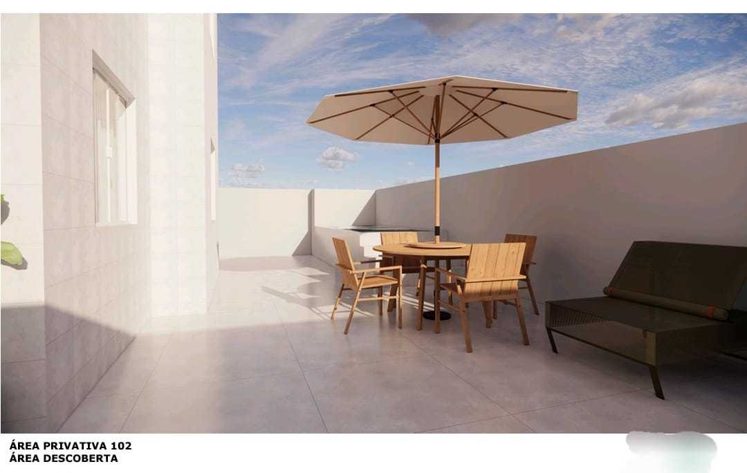 Apartamento à venda com 2 quartos, 139m² - Foto 3