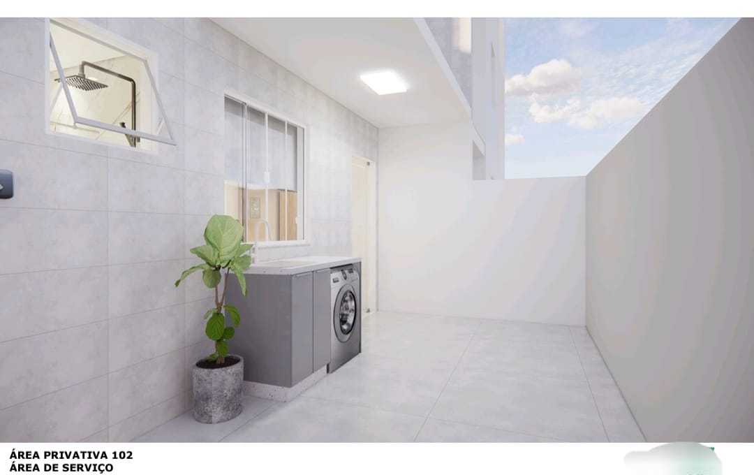 Apartamento à venda com 2 quartos, 139m² - Foto 4