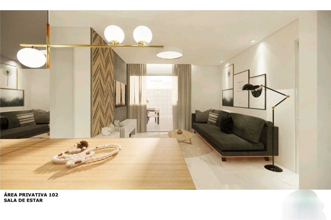 Apartamento à venda com 2 quartos, 139m² - Foto 11