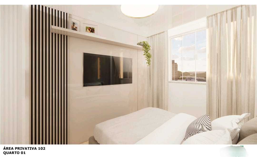 Apartamento à venda com 2 quartos, 139m² - Foto 9