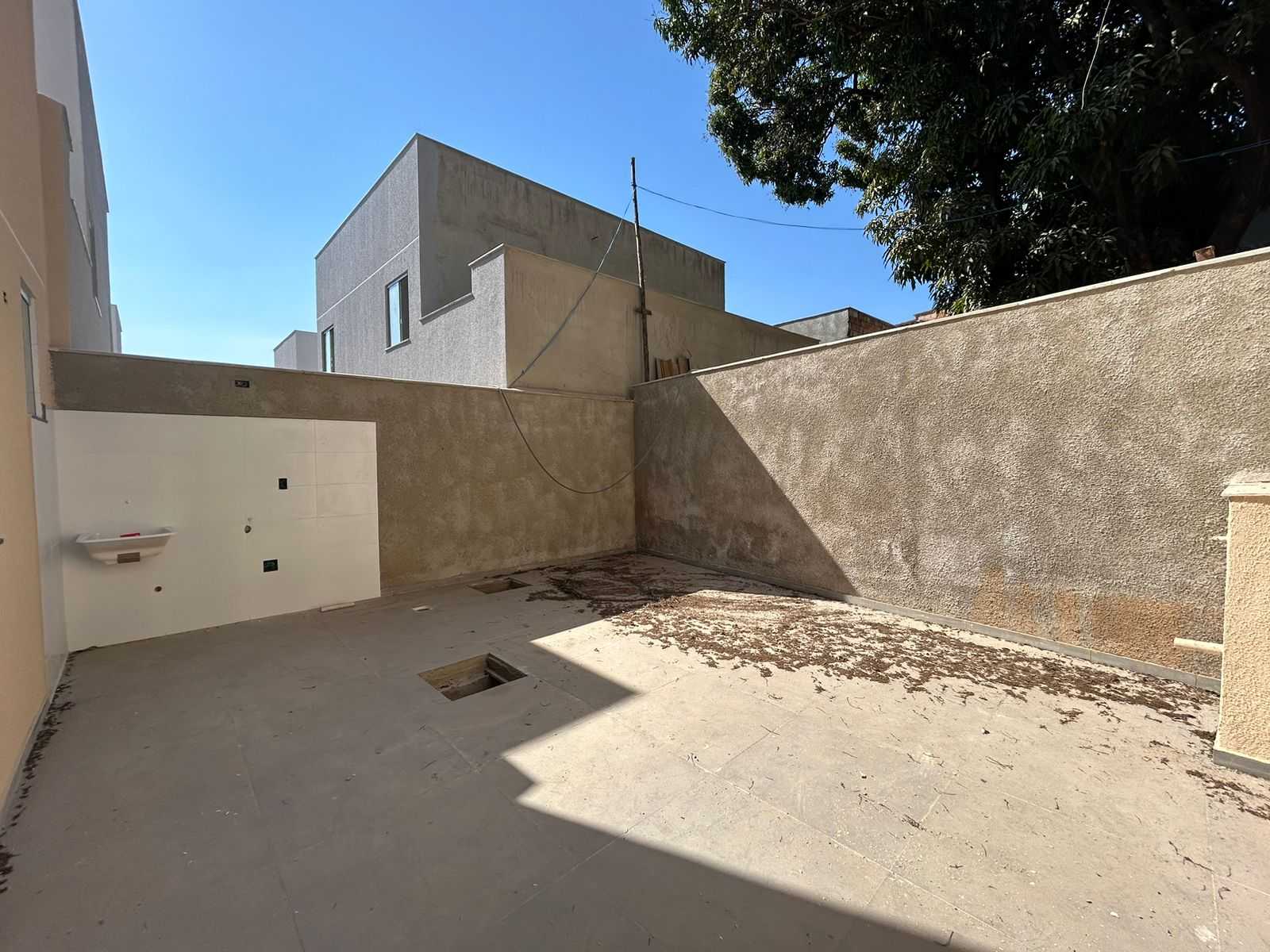Apartamento à venda com 2 quartos, 91m² - Foto 1
