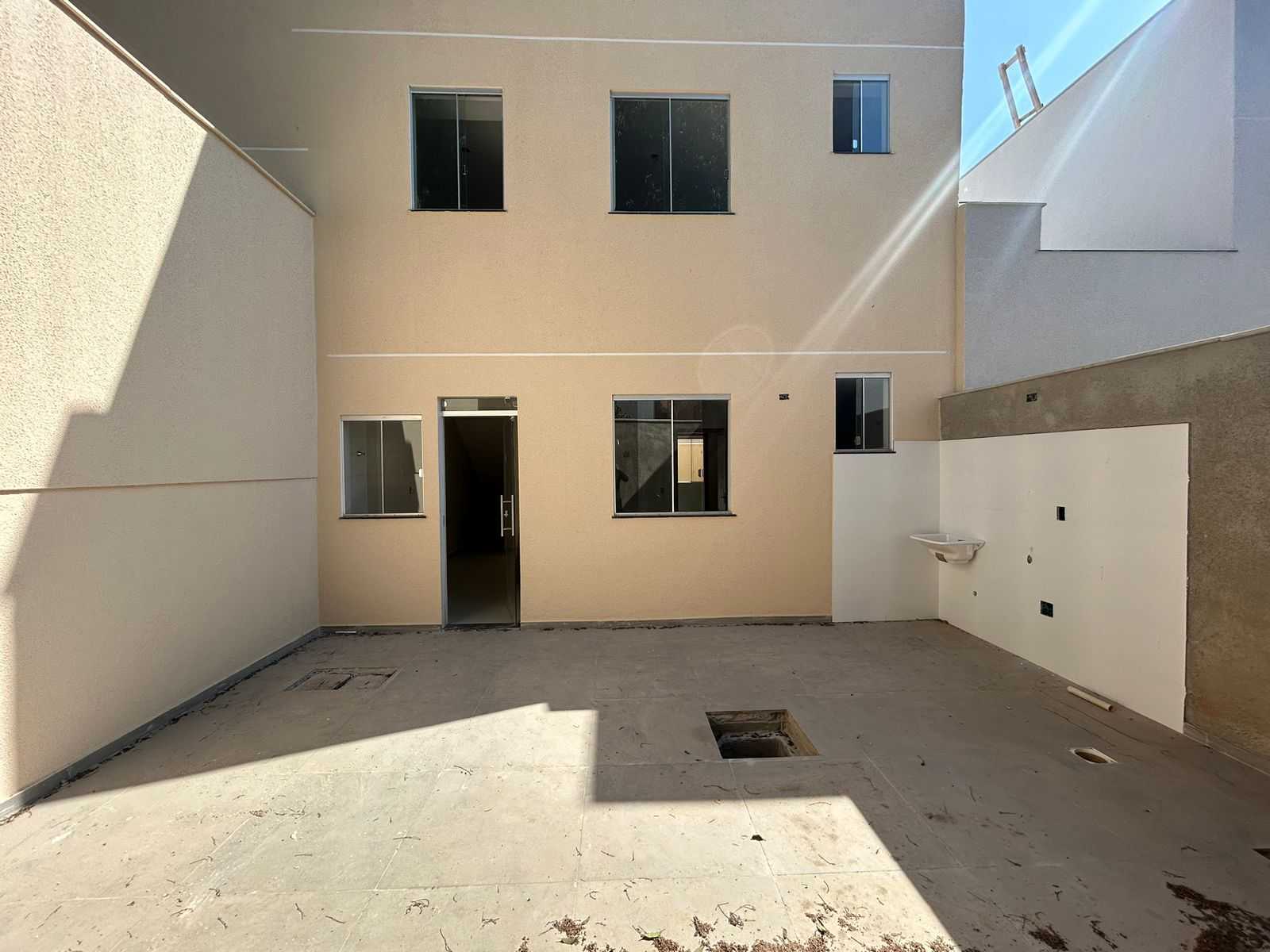 Apartamento à venda com 2 quartos, 91m² - Foto 2