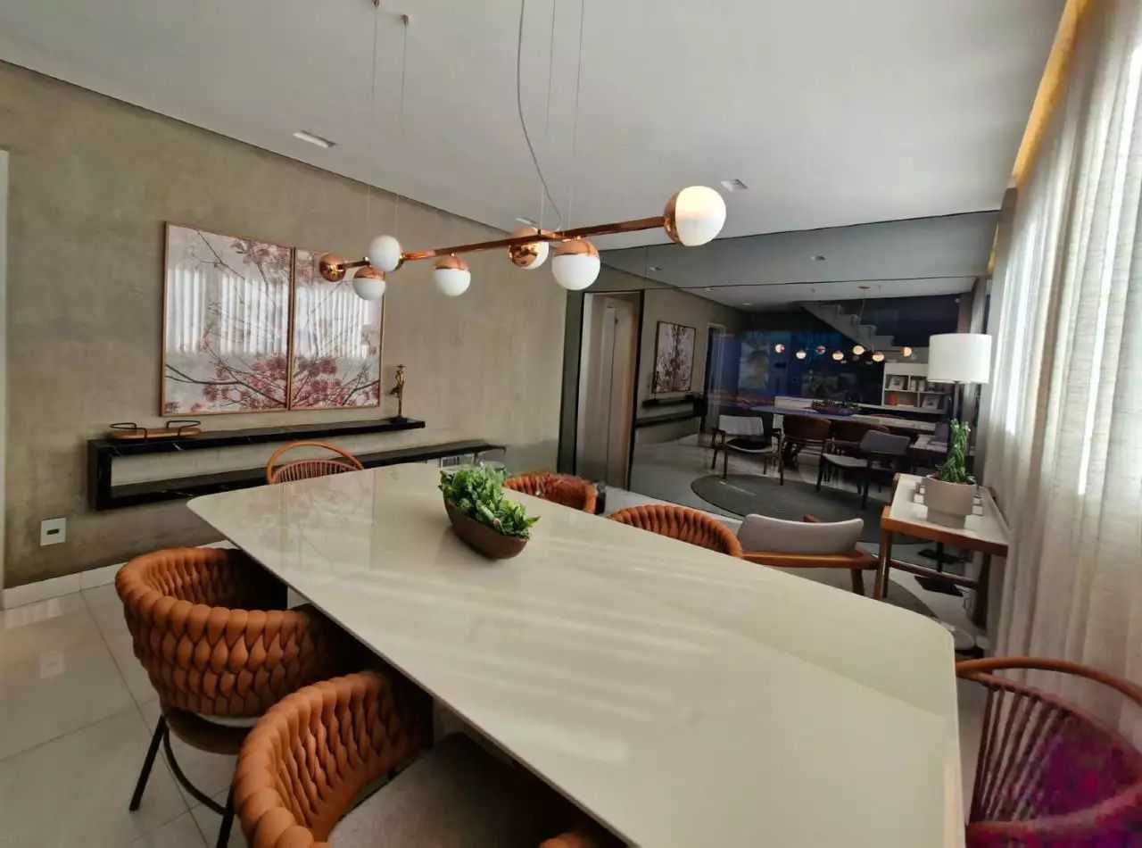 Cobertura à venda com 3 quartos, 196m² - Foto 4