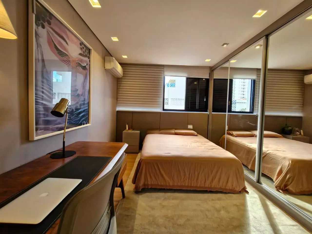 Cobertura à venda com 3 quartos, 196m² - Foto 12
