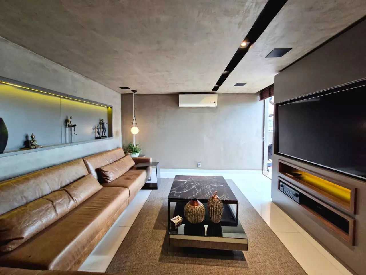 Cobertura à venda com 3 quartos, 196m² - Foto 9