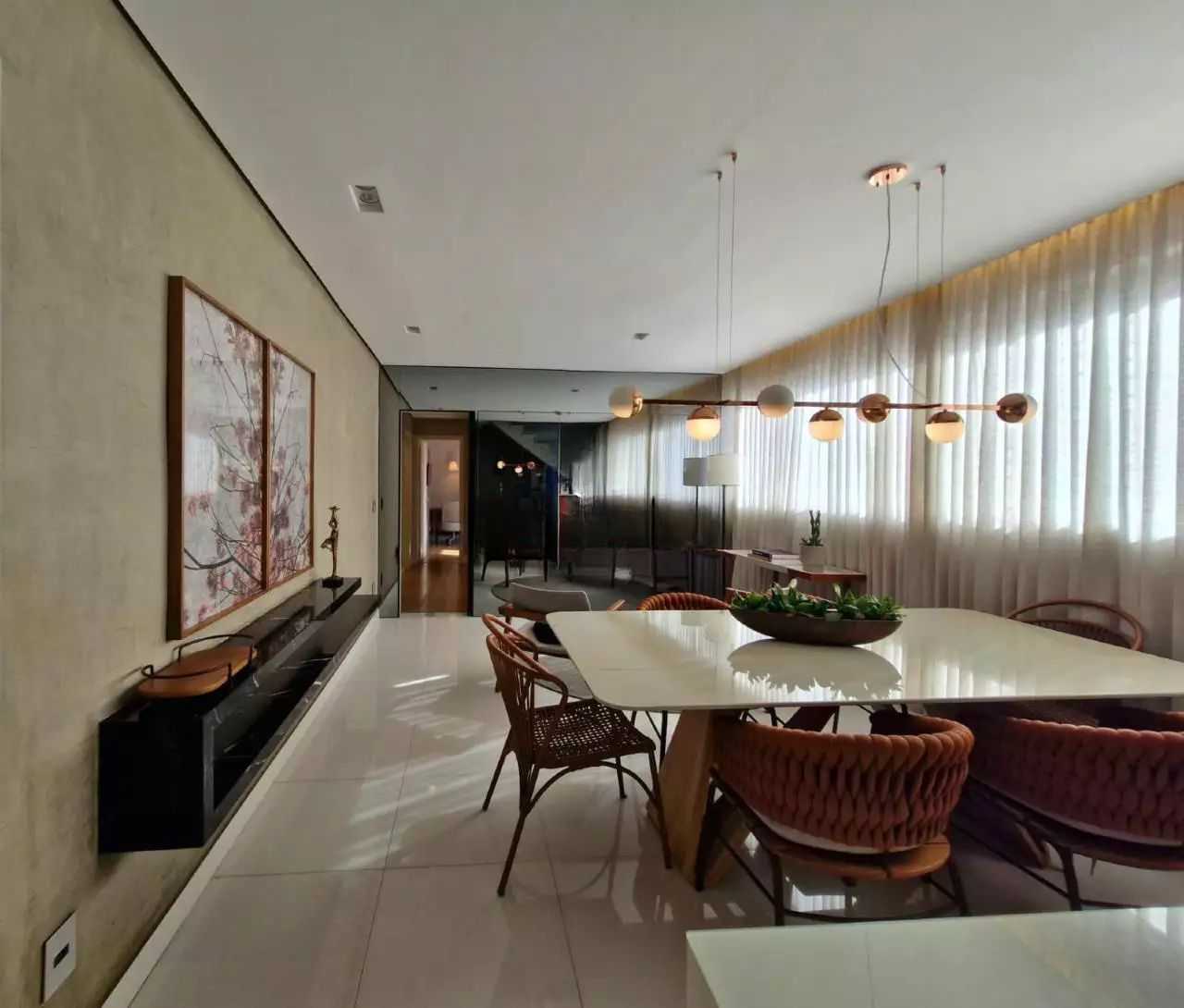 Cobertura à venda com 3 quartos, 196m² - Foto 3