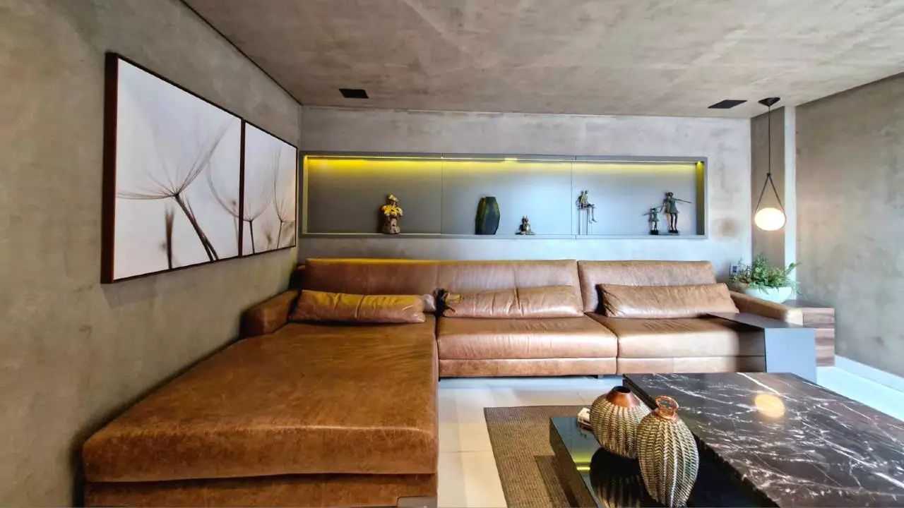 Cobertura à venda com 3 quartos, 196m² - Foto 6