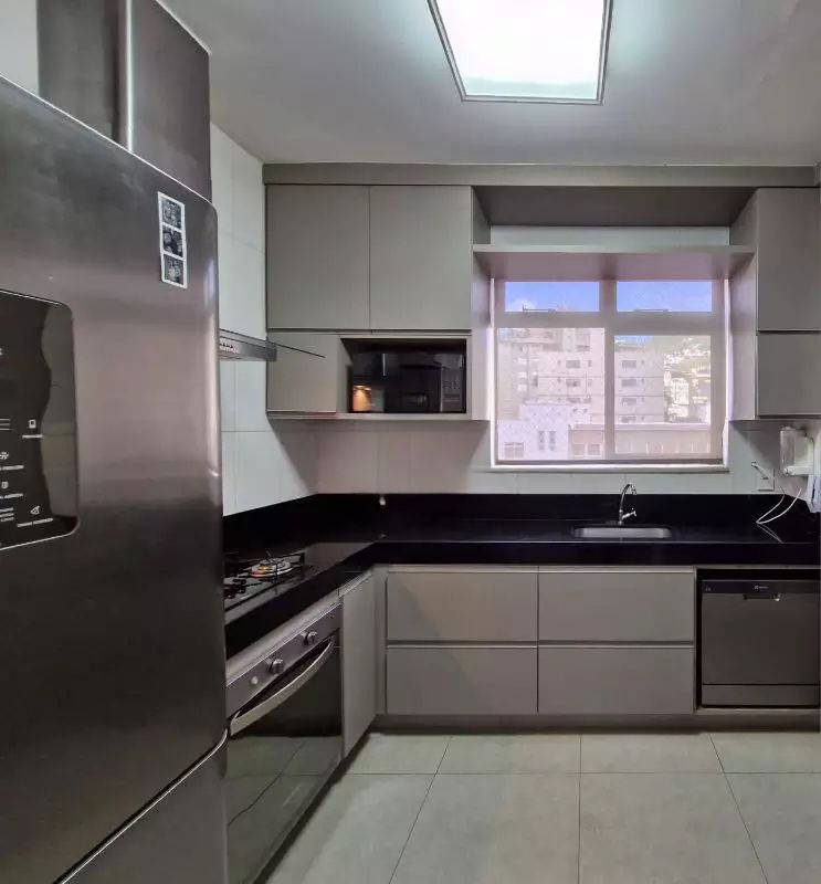 Cobertura à venda com 3 quartos, 196m² - Foto 20