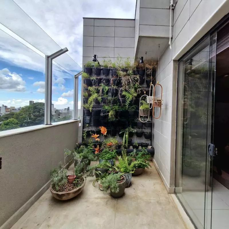 Cobertura à venda com 3 quartos, 196m² - Foto 23